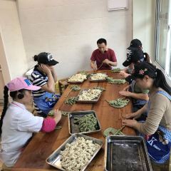 AUNTEL WANG WEN CHANG YOU ZAN ZI User Photo