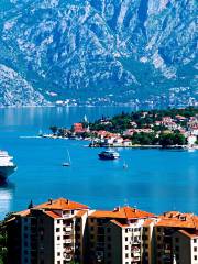 Perast, Montenegro