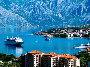 Perast, Montenegro