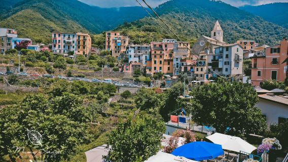 Corniglia
