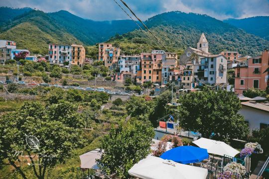 Corniglia