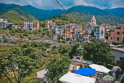 Corniglia