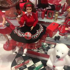 Coca-Cola Shanghai User Photo