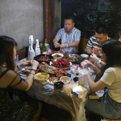 liangliang User Photo