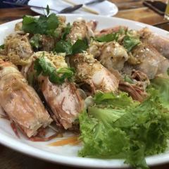 Pad Thai張用戶圖片