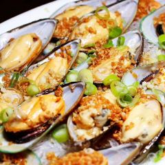 Jolin's Restaurant User Photo