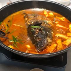 西湖春天·粤菜 User Photo