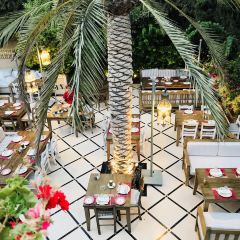 Sufra Restaurant User Photo