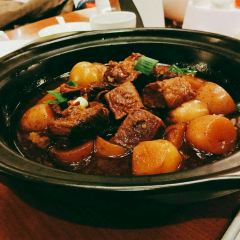 Youth Resturant User Photo