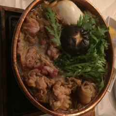 Jiang Tai WuEr (HuanQiu JinRong ZhongXin Restaurant) 여행 사진