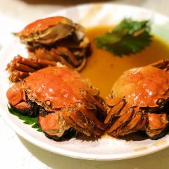 转角·上海老弄堂(淮海路店) User Photo