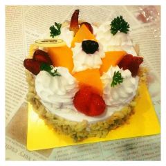 丹香(招远人民百货店) User Photo