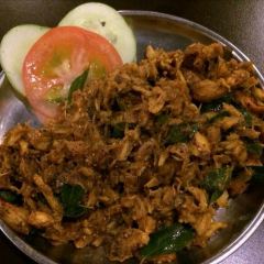 Bite N Eat Dindigul Biriyani User Photo