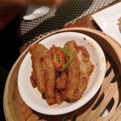 MAN HO User Photo