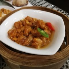 Ocean View Restaurant User Photo