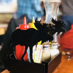 Trapper Grill User Photo