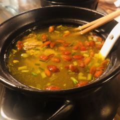 Xuxiaojie de Private Home Cuisine User Photo