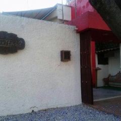 Mexita User Photo