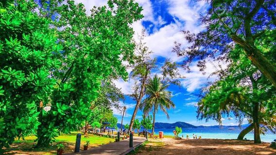 Kota Kinabalu