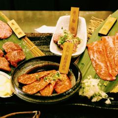 老乾杯(外滩店) User Photo