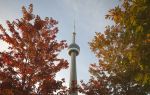 CN Tower