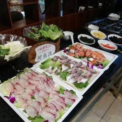 SHENGYI SEAFOOD BUFFET User Photo