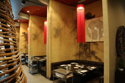 Haidilao Hot Pot Arcadia