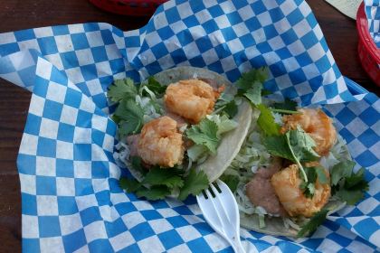 The Codmother Fish & Chips