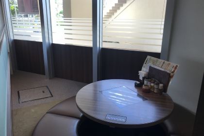 我那霸豚肉店（Kafuna旭橋店）