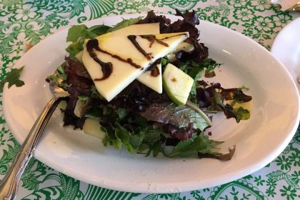 Masa of Echo Park Bakery & Cafe