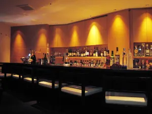 the bar nano. femto.