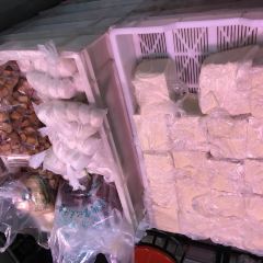 清真牛街宝记豆汁店(牛街输入胡同店) User Photo