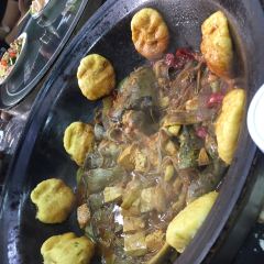 Wangjiayuwopeng (kangzhuang) User Photo