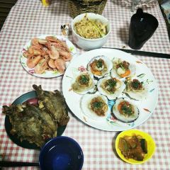 董记炒碗托·裕成源店 User Photo