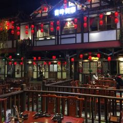 MIAO LING DONG ZHAI SUAN TANG YU CHENG User Photo