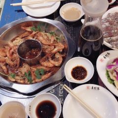 喜虾客大虾火锅(太白商业广场店) User Photo