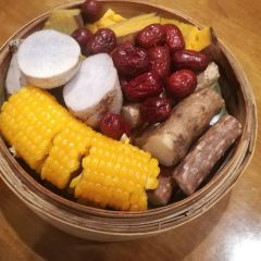 Qilixiangmeishilou User Photo