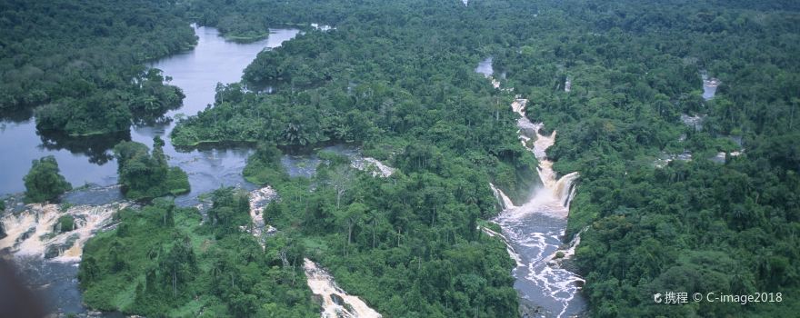 Gabon