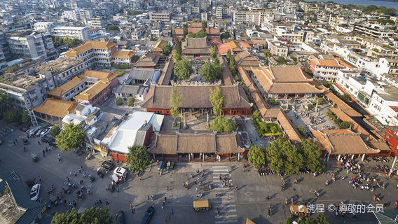 潮州日遊