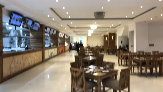 Araliya Food Court