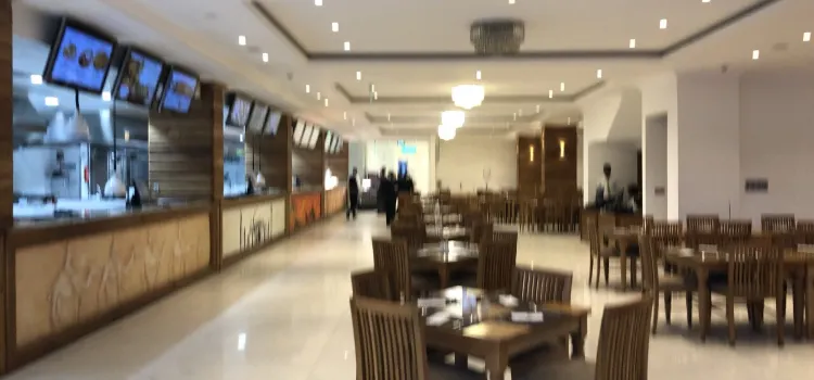 Araliya Food Court