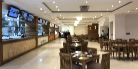Araliya Green City Food Court