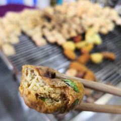 味道临安(建水古城店) User Photo