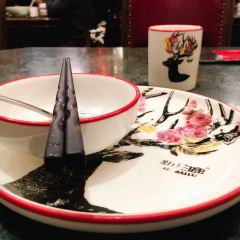XIN BAI LU User Photo