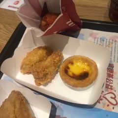 KFC (mingzhu) 여행 사진