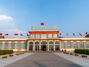 Pingxingguan Victory Memorial Hall