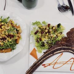 Bill's Spinningfields Restaurant張用戶圖片