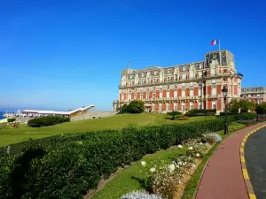 Villa Eugenie