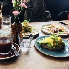 Hunan Restaurant 여행 사진