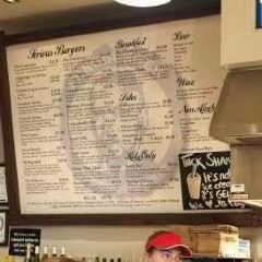 Fergburger User Photo